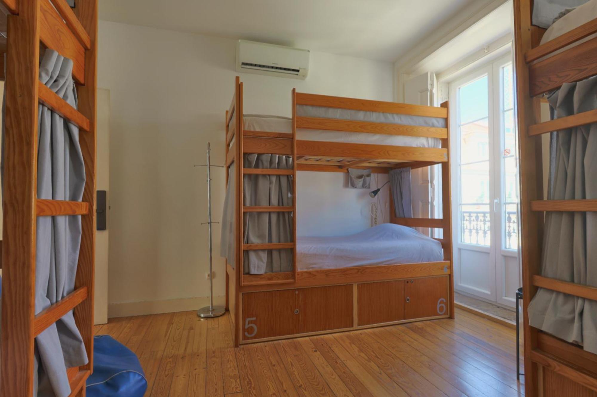 Habitación Familiar con baño